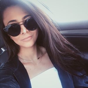 Meet your Posher, Sandra